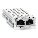 Schneider VW3M3308 PROFINET Fieldbus Module – High-Speed Industrial Communication Solution