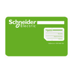 Schneider VW3M8704 Memory Card - High-Performance Data Storage Solution