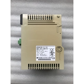 Yaskawa JAMSC-120MMB10400b High-Performance Servo Drive