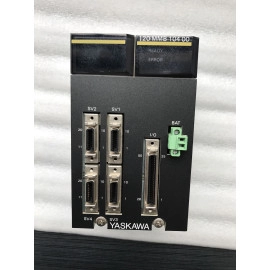 Yaskawa JAMSC-120MMB10400b High-Performance Servo Drive