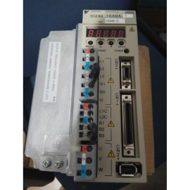 Yaskawa SGDM-15ADA Servo Drive