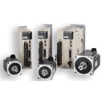 Yaskawa SGD7S-120DA0B000F64 Servo Amplifier