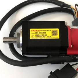 Fanuc A06B-0112-B103 Axis Servo Motor