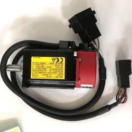Fanuc A06B-0112-B103 Axis Servo Motor