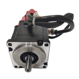 Enhanced CNC Servo Motor - Fanuc A06B-0113-B078#0005