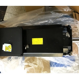 Fanuc A06B-2471-B123 CNC AC Spindle Motor