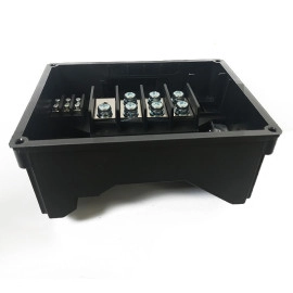 Fanuc A290-0731-T420 Spindle Motor Junction Box