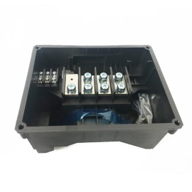 Fanuc A290-0731-T420 Spindle Motor Junction Box