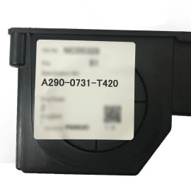 Fanuc A290-0731-T420 Spindle Motor Junction Box
