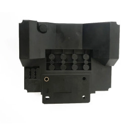 Fanuc A290-0731-T420 Spindle Motor Junction Box