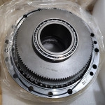 Fanuc A97L-0218-0265#450C-37C Reducer for Robotics