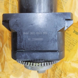 Enhance Your Servo Motor with Fanuc DGZZ-09510-BFEL Accessories