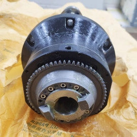 Enhance Your Servo Motor with Fanuc DGZZ-09510-BFEL Accessories