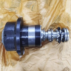 Enhance Your Servo Motor with Fanuc DGZZ-09510-BFEL Accessories