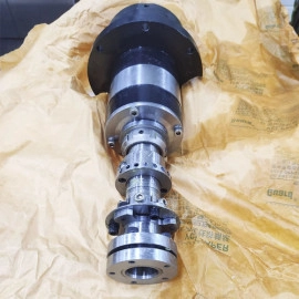 Enhance Your Servo Motor with Fanuc DGZZ-09510-BFEL Accessories