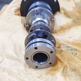 Enhance Your Servo Motor with Fanuc DGZZ-09510-BFEL Accessories