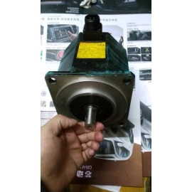Fanuc A06B-0034-B077 Servo Motor - Precision Motion Control Excellence