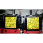Fanuc A06B-0114-B203 Servo Motor - Precision Motion Control for Industrial Automation