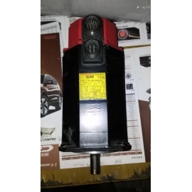 Fanuc A06B-0126-B575 Servo Motor - Precision Motion Control for Industrial Automation