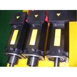 Fanuc A06B-0253-B401 AC Servo Motor - Precision Motion Control Solution