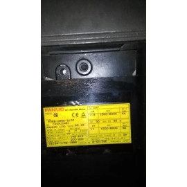 Fanuc A06B-0855-B100 Servo Motor – Precision Motion Control Solution