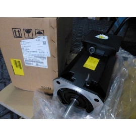 Fanuc A06B-1412-B103 Servo Motor - Precision Industrial Automation Powerhouse