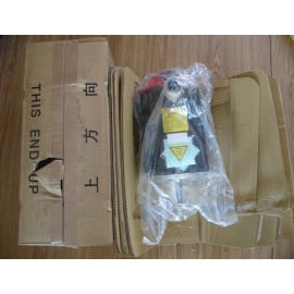 Fanuc A06B-1498-B103 Servo Motor – Precision Automation Powerhouse