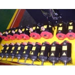 Fanuc A06B-6110-H037 Servo Motor: Precision Industrial Automation Solution