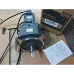 Mitsubishi HA-FF13 High-Precision Servo Motor