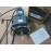Mitsubishi HA-FF33G1 High-Performance Servo Motor