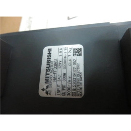 Mitsubishi HA-FF33G1 High-Performance Servo Motor