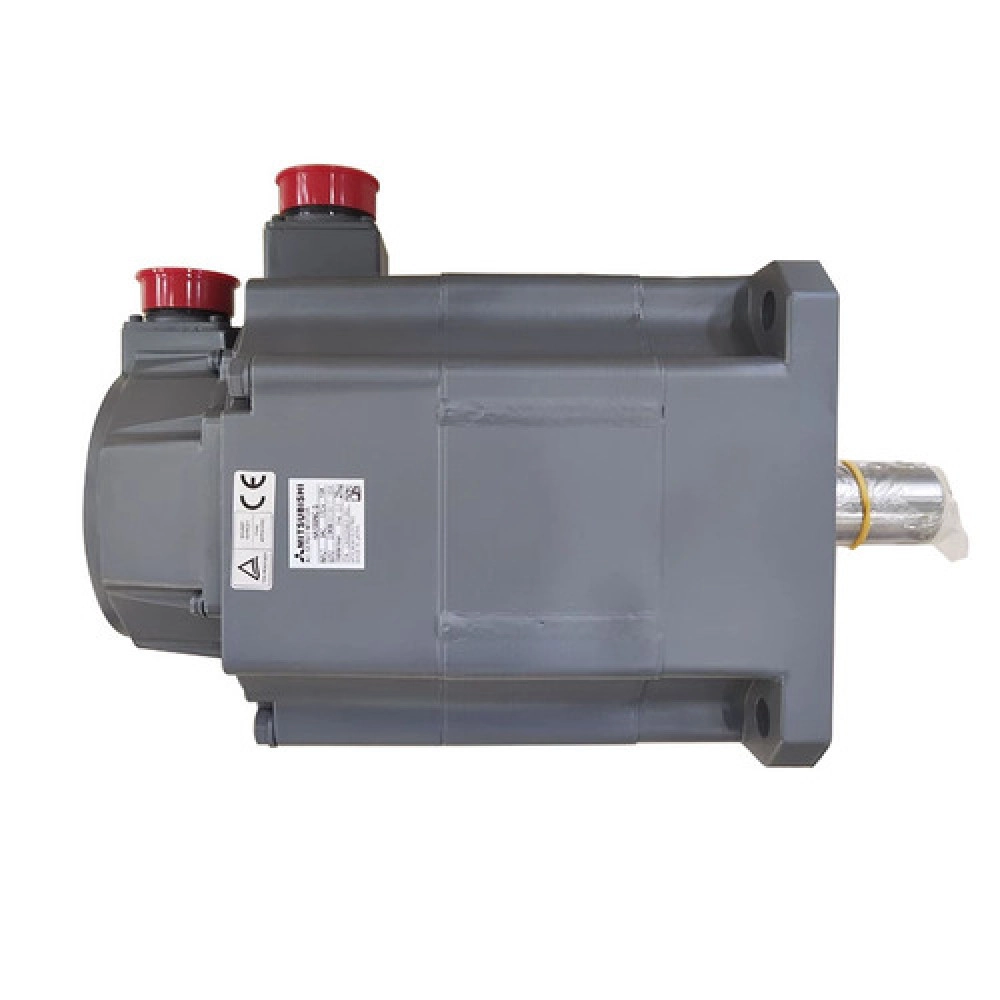 Mitsubishi HA100NC-S AC Servo Motor