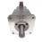 Mitsubishi HA200NC-S AC Servo Motor