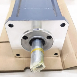 Discover the Power of Mitsubishi HA300NC-S AC Servo Motor