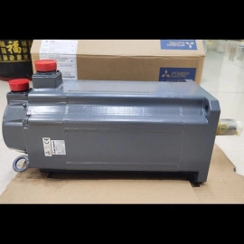Discover the Power of Mitsubishi HA300NC-S AC Servo Motor