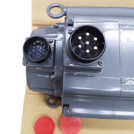 Discover the Power of Mitsubishi HA300NC-S AC Servo Motor
