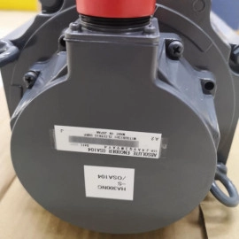 Discover the Power of Mitsubishi HA300NC-S AC Servo Motor
