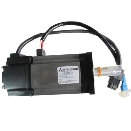Mitsubishi HC-PQ053-UE High-Performance Servo Motor