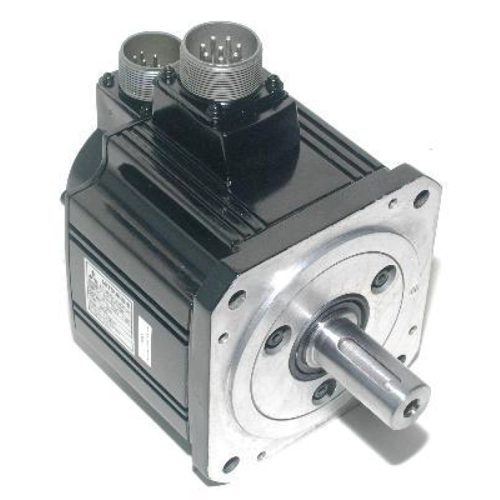 Mitsubishi HC-SFS153B Servo Motor – High Precision and Performance