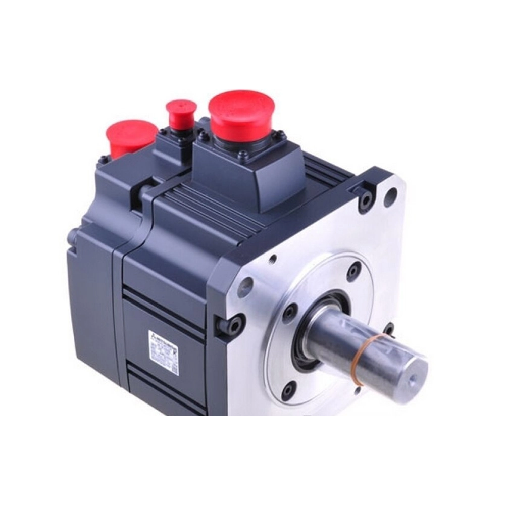 Mitsubishi HC-SFS352 High-Performance Servo Motor