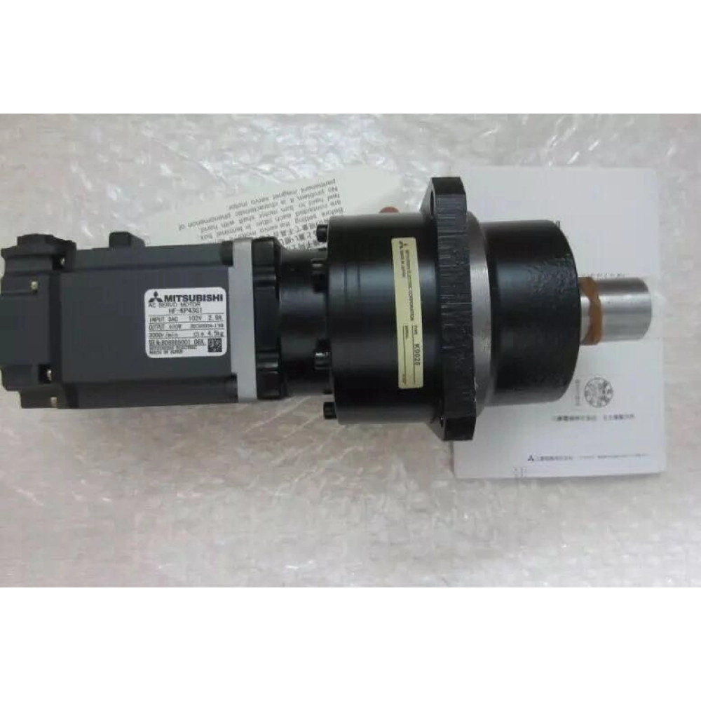 Mitsubishi HF-KP43G1 High-Performance Servo Motor
