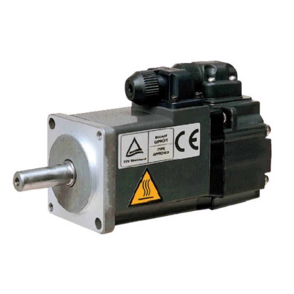 Mitsubishi HF-MP73B High-Performance Servo Motor