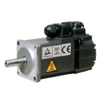 Mitsubishi HF-MP73B High-Performance Servo Motor