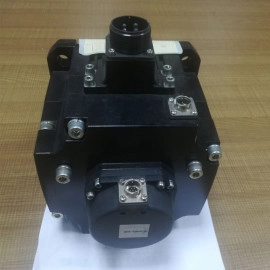Mitsubishi HF204BS-A48 2kW Servo Motor (381V)