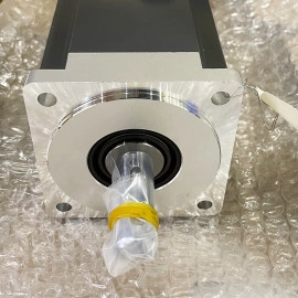 Mitsubishi HF-KP73BJKW04-S2 CNC Axis Servo Motor