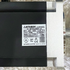 Mitsubishi HF-KP73BJKW04-S2 CNC Axis Servo Motor