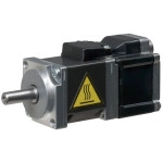 Mitsubishi HG-AK0336 High-Precision Servo Motor