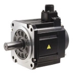 Mitsubishi HG-SR1524B High-Torque Servo Motor