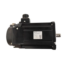 Unleash Precision Power with Mitsubishi HG-SR734BJKW0C-S170210 AC Servo Motor!