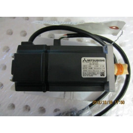 Mitsubishi HC-KFS43 High-Precision Servo Motor